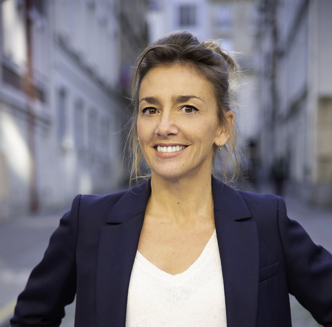 Alice Antoine, avocat au barreau de Paris
